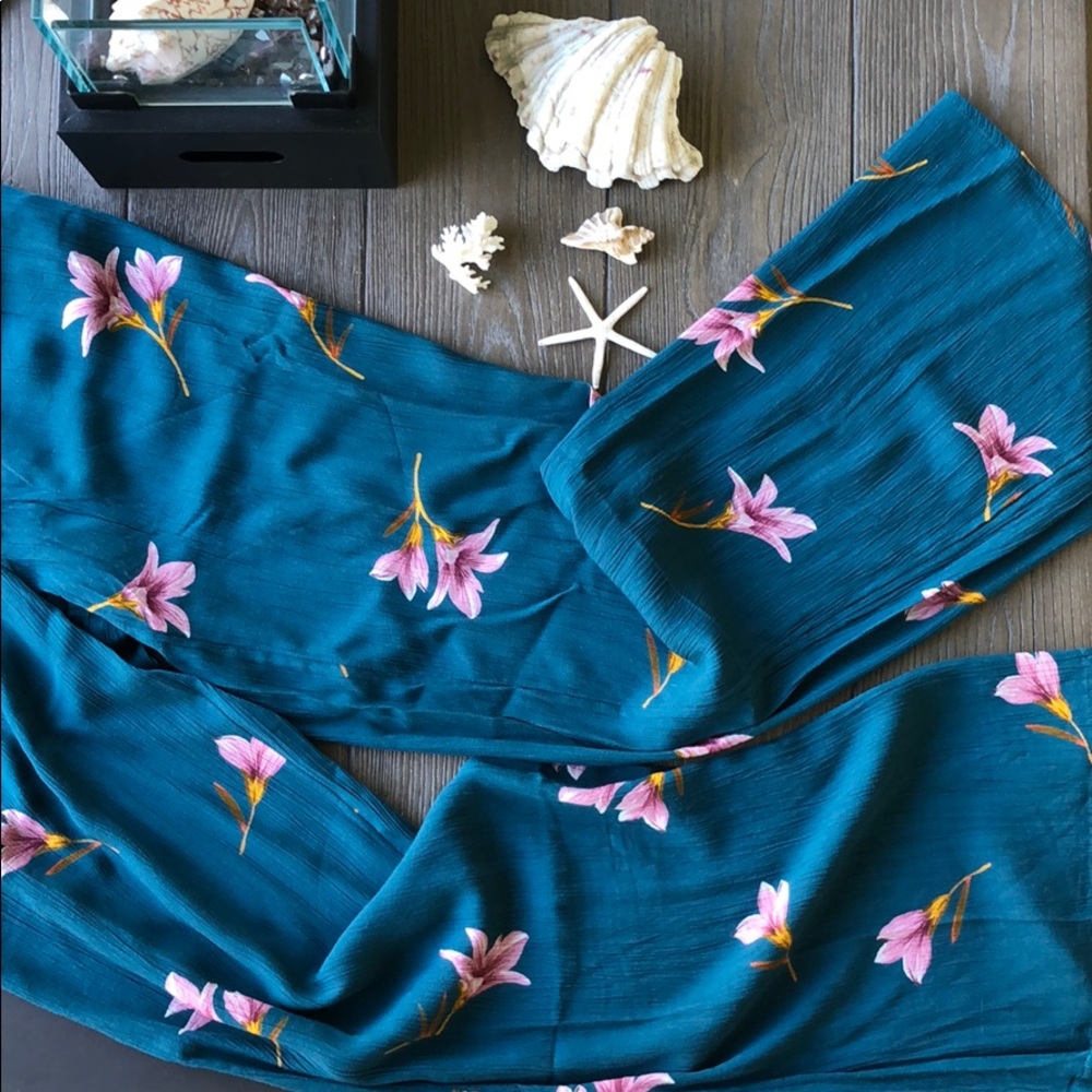 🌴🌼BILLABONG- HI SURF BEACH PANTS🌼🌴 - Picture 7 of 11